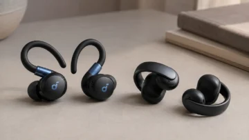 Sport X20 ou AeroClip: isolamento ou ouvido aberto no treino