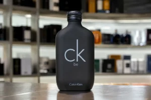 CK Be 200 ml ou outras fragrâncias CK: o que muda na escolha?