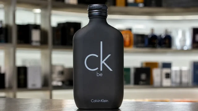 CK Be 200 ml ou outras fragrâncias CK: o que muda na escolha?
