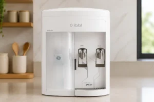 IBBL FR600 Speciale ou E-Due: o que muda entre purificadores?