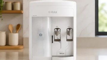 IBBL FR600 Speciale ou E-Due: o que muda entre purificadores?