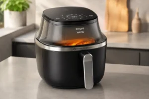Philips Walita 6,2L ou 7,2L: o que muda na escolha?