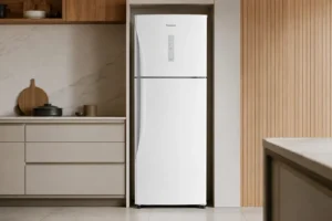 Geladeira Panasonic 387L ou maiores: o que muda na escolha?