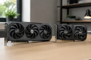 RX 9060 XT ou RTX 5060 Ti: AMD e NVIDIA em propostas diferentes