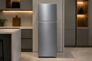 Geladeira Samsung Duplex ou French Door: o que muda na escolha?