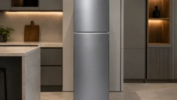 Geladeira Samsung Duplex ou French Door: o que muda na escolha?
