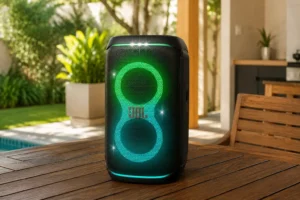 JBL PartyBox Encore Essential 2 ou Club 120: qual porte faz sentido?