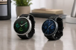 Amazfit Active Max ou Active 3 Premium: bateria ou navegação