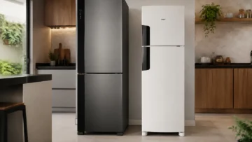 Brastemp BRE66AK ou Consul CRM44MB: espaço ou formato
