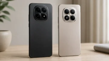 Redmi Note 15 5G ou Pro: câmera e tela definem a diferença