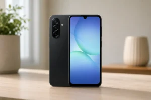 Galaxy A17, A36 e A57: o que muda na linha 128GB