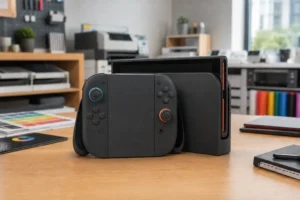 Nintendo Switch 2: como separar um bundle real de itens da marca