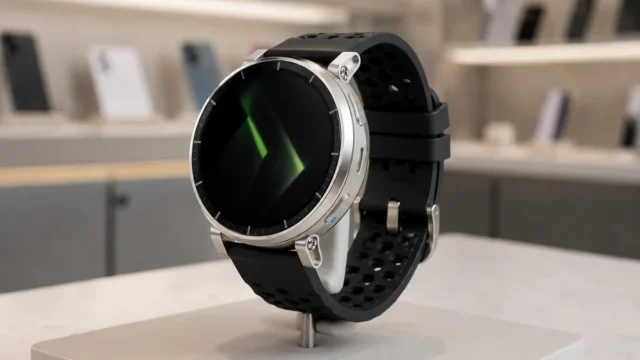 Amazfit Active Max ou Bip? Entenda as diferenças entre os modelos