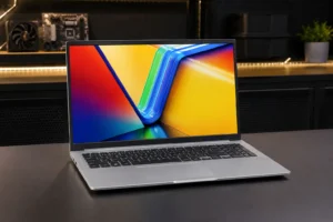ASUS Vivobook 15 Ryzen 7: 16 GB ou 8 GB na escolha?