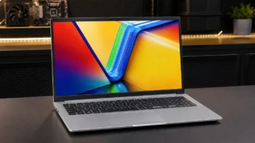 ASUS Vivobook 15 Ryzen 7: 16 GB ou 8 GB na escolha?