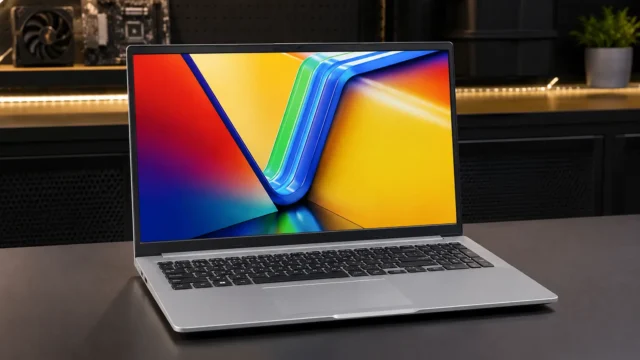 ASUS Vivobook 15 Ryzen 7: 16 GB ou 8 GB na escolha?