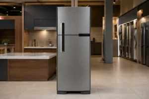 Geladeira Brastemp BRM46MK ou Consul 377L: o que muda na escolha?