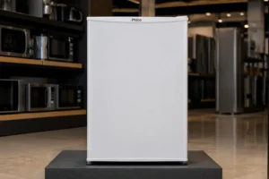 Frigobar Philco 93L: o que muda entre versões PFG114 e PFG111I