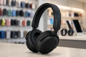Headphones Philips: modelos TAH2209, TAH2300 e TWS têm perfis diferentes