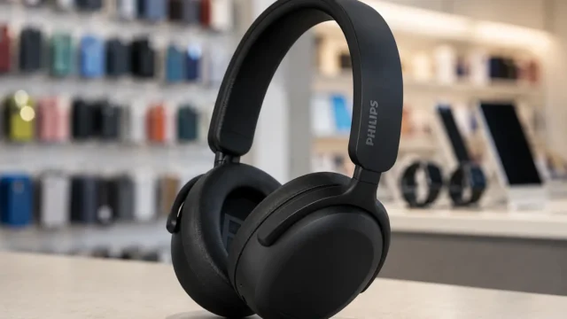 Headphones Philips: modelos TAH2209, TAH2300 e TWS têm perfis diferentes