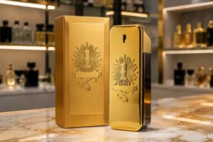 Paco Rabanne 1 Million: Parfum ou EDT, o que muda na escolha?