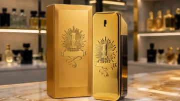 Paco Rabanne 1 Million: Parfum ou EDT, o que muda na escolha?