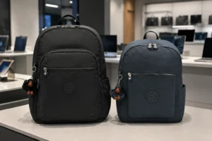 Kipling Seoul ou Chuwy: tamanho da mochila muda a escolha
