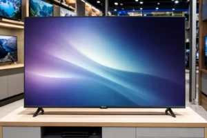 Hisense 58" ou Philco 43": tela maior ou TV compacta?