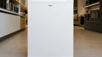 Frigobar Philco 76L PFG95B: 127V ou 220V?