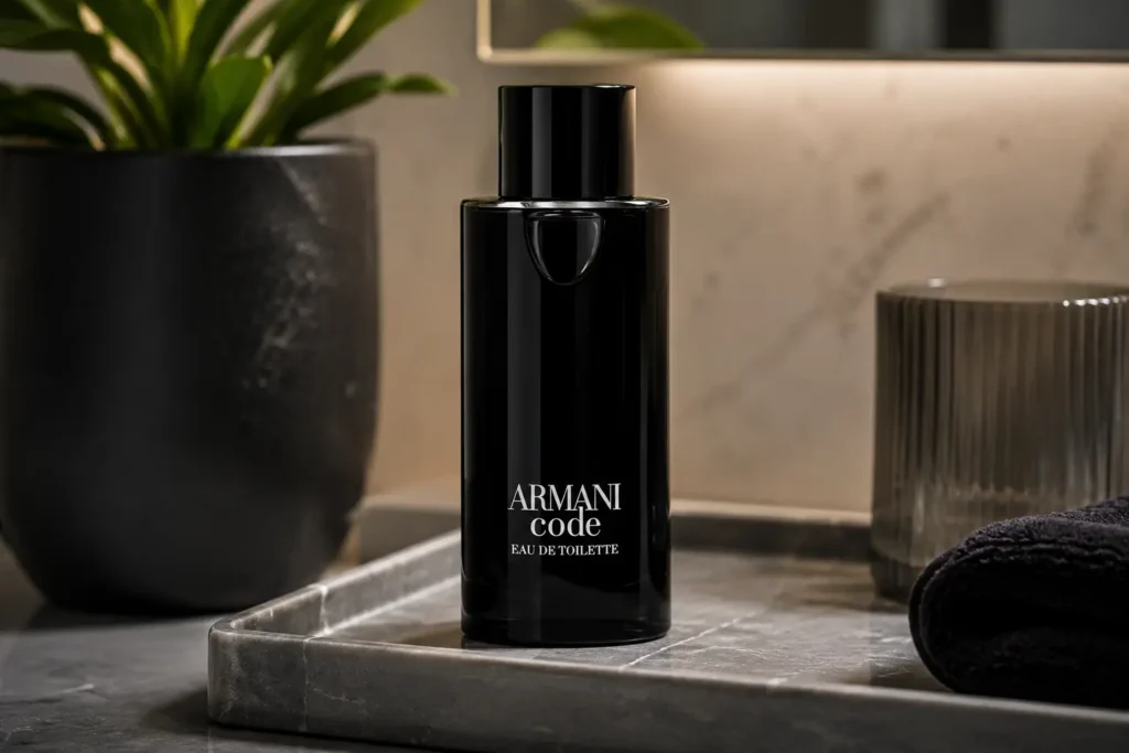 Armani Code ou Acqua di Giò Profondo: qual estilo combina?