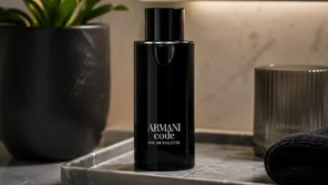 Armani Code ou Acqua di Giò Profondo: qual estilo combina?