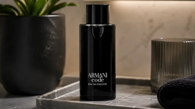 Armani Code ou Acqua di Giò Profondo: qual estilo combina?