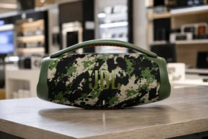 JBL Boombox 3 ou Xtreme 4: o que muda entre as caixas?