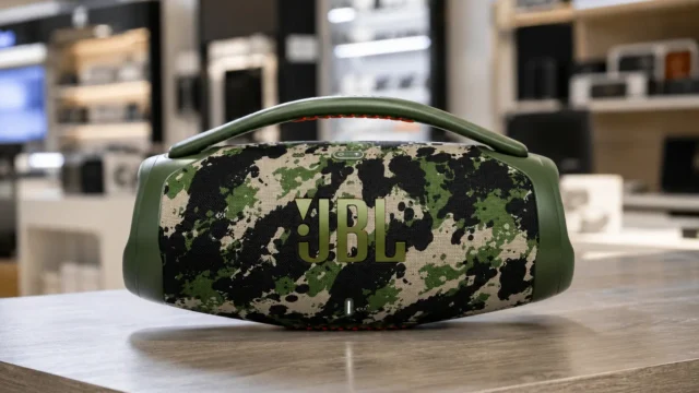 JBL Boombox 3 ou Xtreme 4: o que muda entre as caixas?