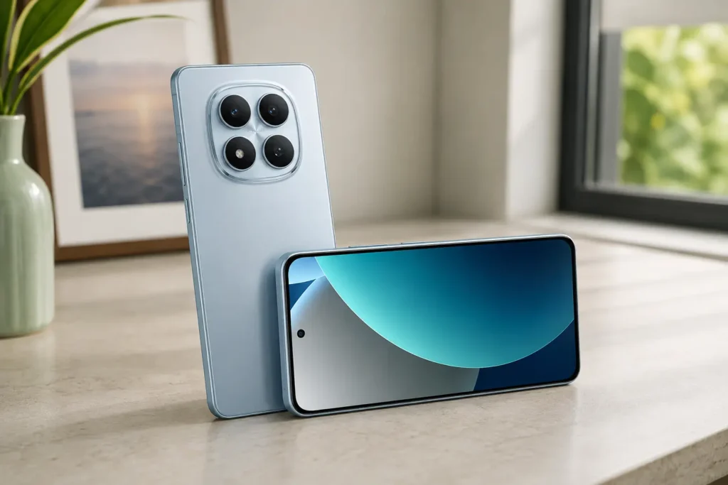 Redmi Note 15 5G ou Pro: o que muda na linha Xiaomi?