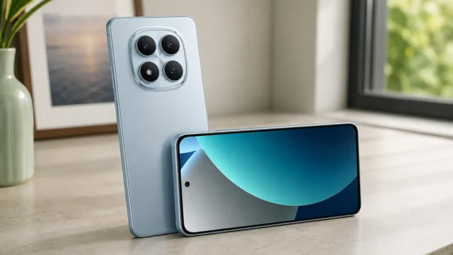Redmi Note 15 5G ou Pro: o que muda na linha Xiaomi?