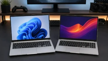 Vivobook 15 Ryzen 7 com 16 GB ou 8 GB muda o perfil de uso