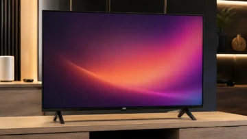 Smart TV AOC Roku: 32", 40" ou 43"?