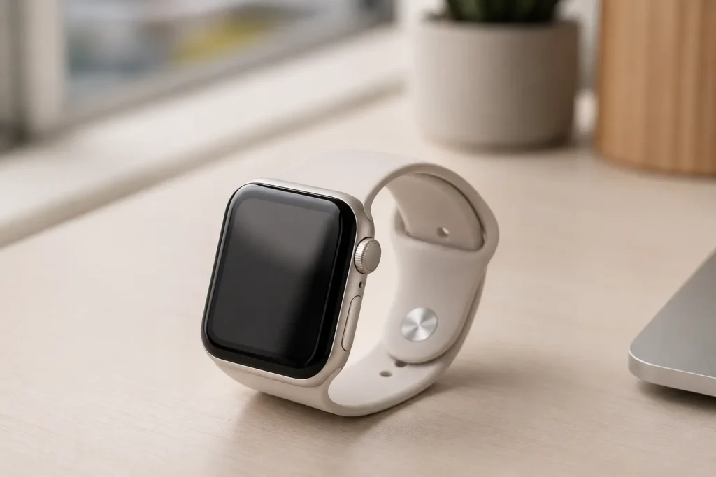 Apple Watch SE 3 ou Series 11: o que muda na escolha?