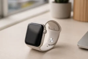 Apple Watch SE 3 ou Series 11: o que muda na escolha?