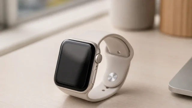 Apple Watch SE 3 ou Series 11: o que muda na escolha?
