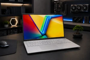 ASUS Vivobook 15 ou Acer Aspire Go 15: o que muda na configuração?