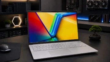 ASUS Vivobook 15 ou Acer Aspire Go 15: o que muda na configuração?