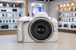 Canon R50 ou R10: qual câmera faz mais sentido para criar?