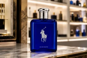 Polo Blue EDT ou EDP: entenda as diferenças entre as versões