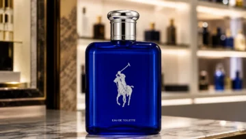 Polo Blue EDT ou EDP: entenda as diferenças entre as versões