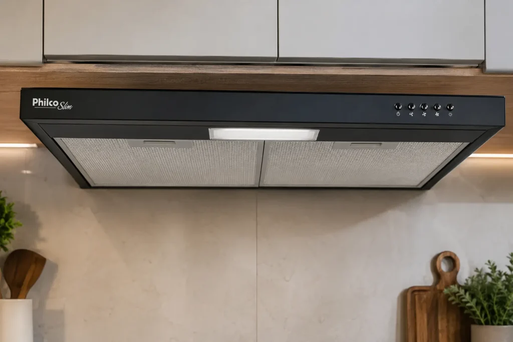 Depurador Philco PDR60P ou PDR60I: o que muda na escolha?