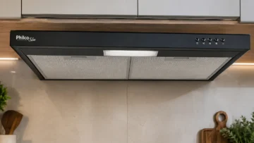 Depurador Philco PDR60P ou PDR60I: o que muda na escolha?