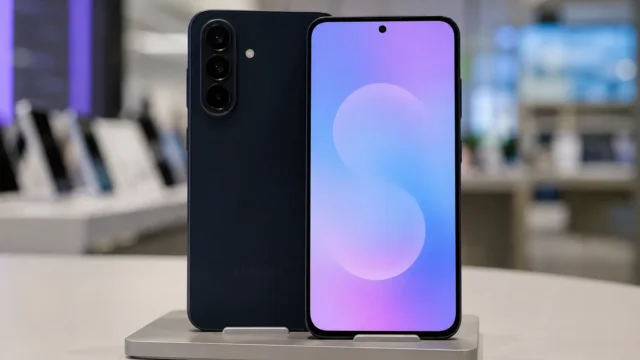 Galaxy A56 5G ou A57 5G: o que muda na escolha?