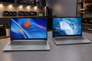 IdeaPad 1 i3 ou Ryzen 5: Windows pronto ou SSD maior